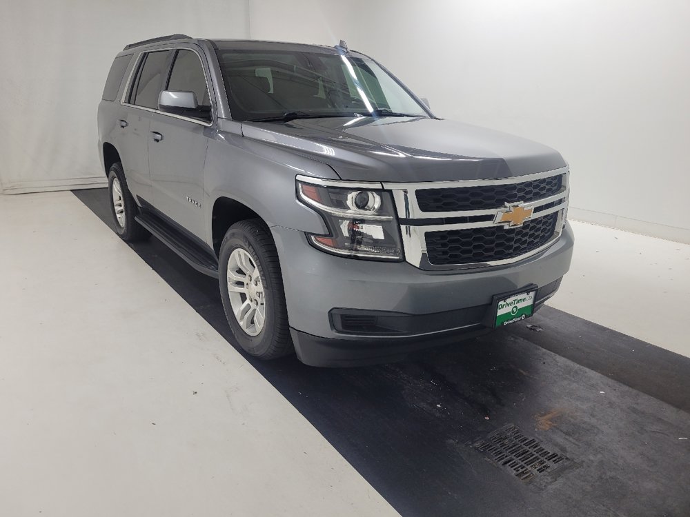 Used 2020 Chevrolet Tahoe LT RWD image 13