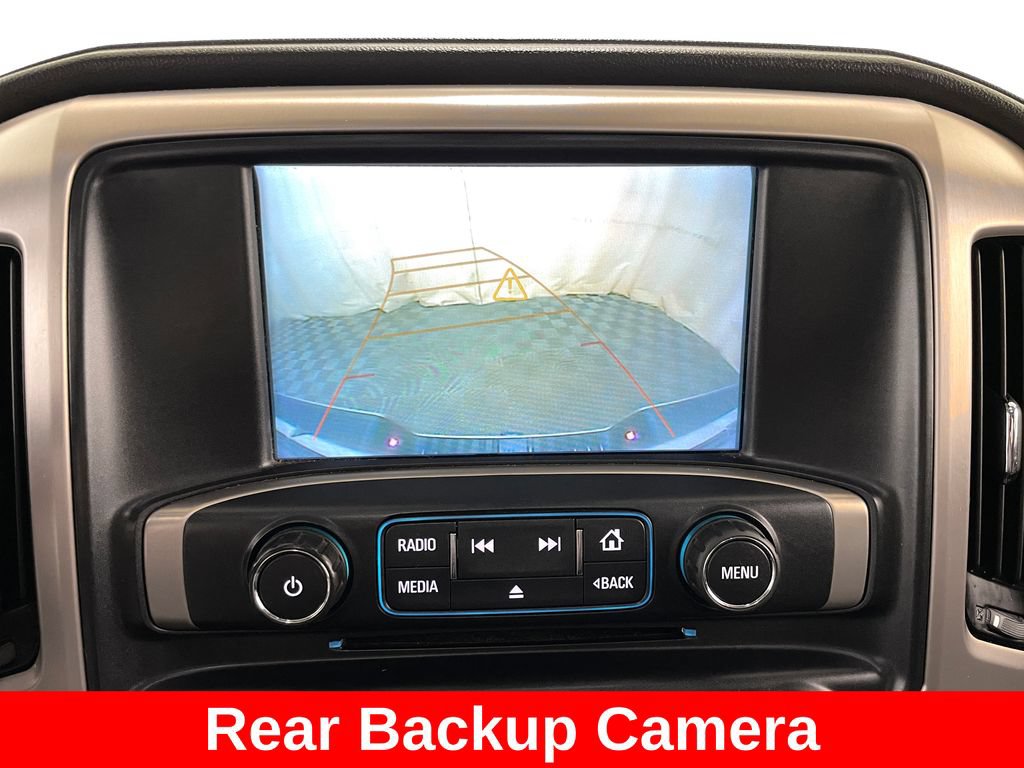 Certified 2018 GMC Sierra 1500 Denali w/ Denali Ultimate Package AWD/4WD image 4