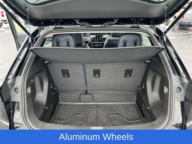Certified 2023 Chevrolet Bolt EUV LT w/ Convenience Package image 23