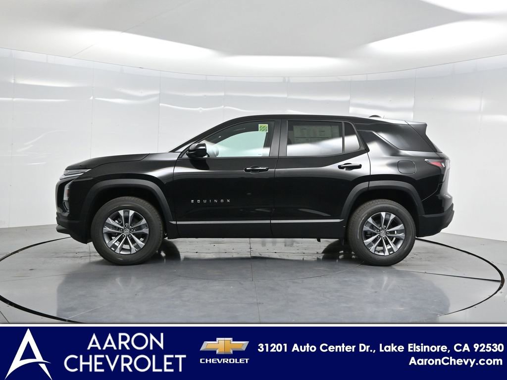 New 2026 Chevrolet Equinox LT image 39
