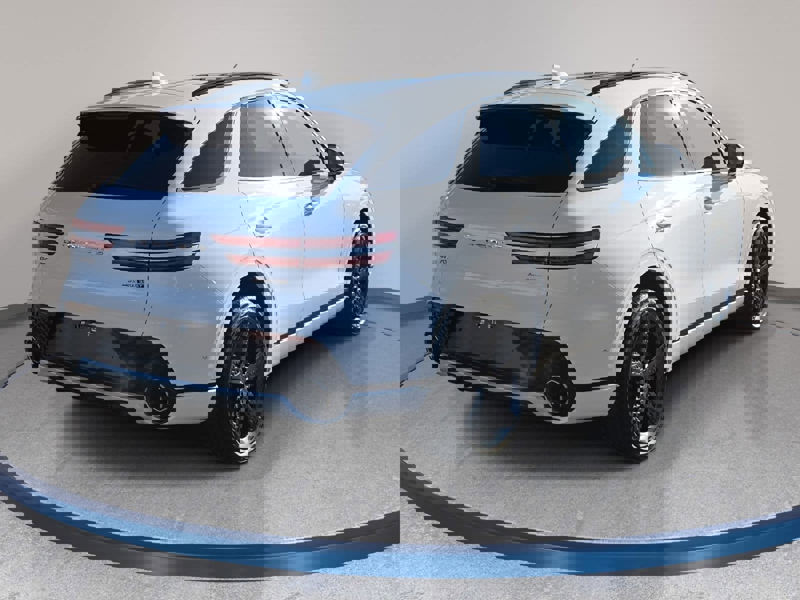 Used 2022 Genesis GV70 3.5T Sport w/ Sport Prestige Package image 5