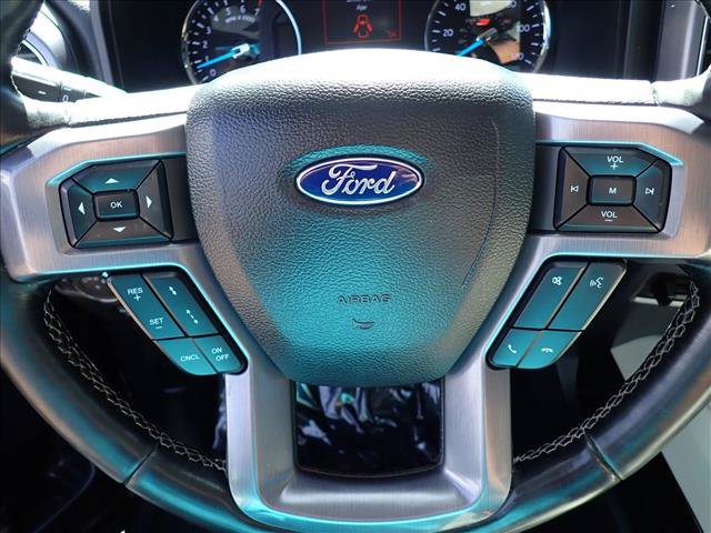 Used 2019 Ford Expedition Platinum AWD/4WD image 21