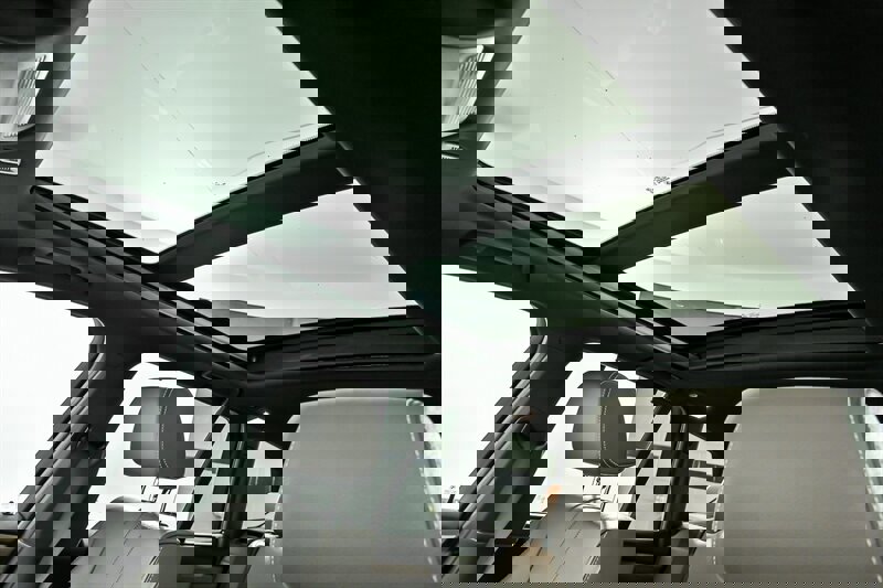 Used 2012 BMW X3 xDrive35i image 20