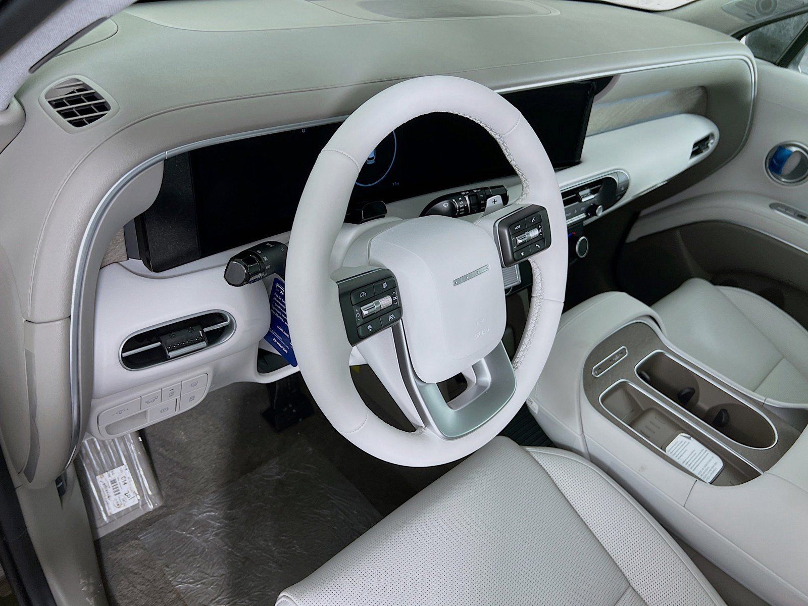 New 2026 Hyundai Palisade Limited AWD/4WD image 7