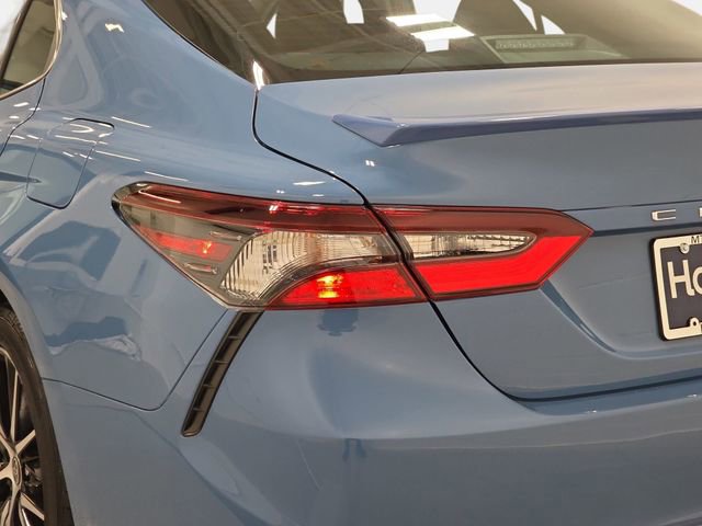 Certified 2024 Toyota Camry SE w/ Cold Weather Package FWD image 30