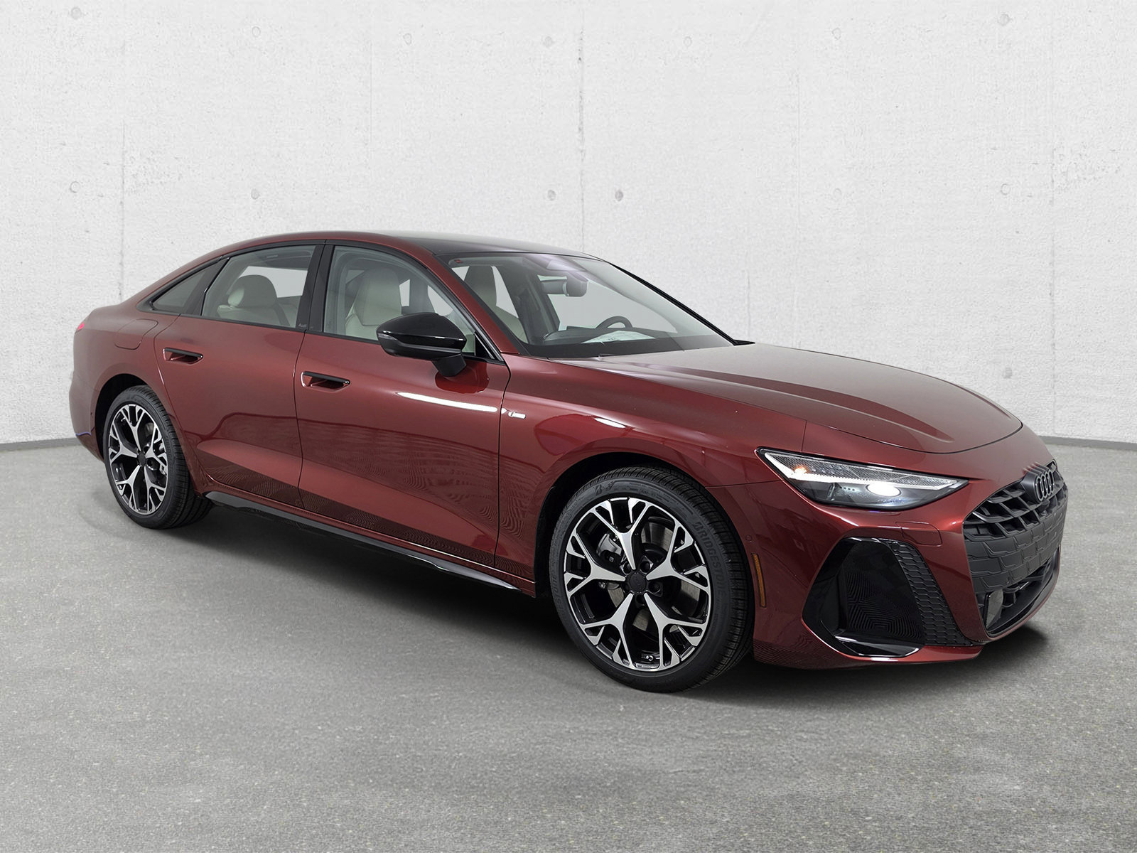 New 2026 Audi A6 Premium Plus AWD/4WD 360° Tour