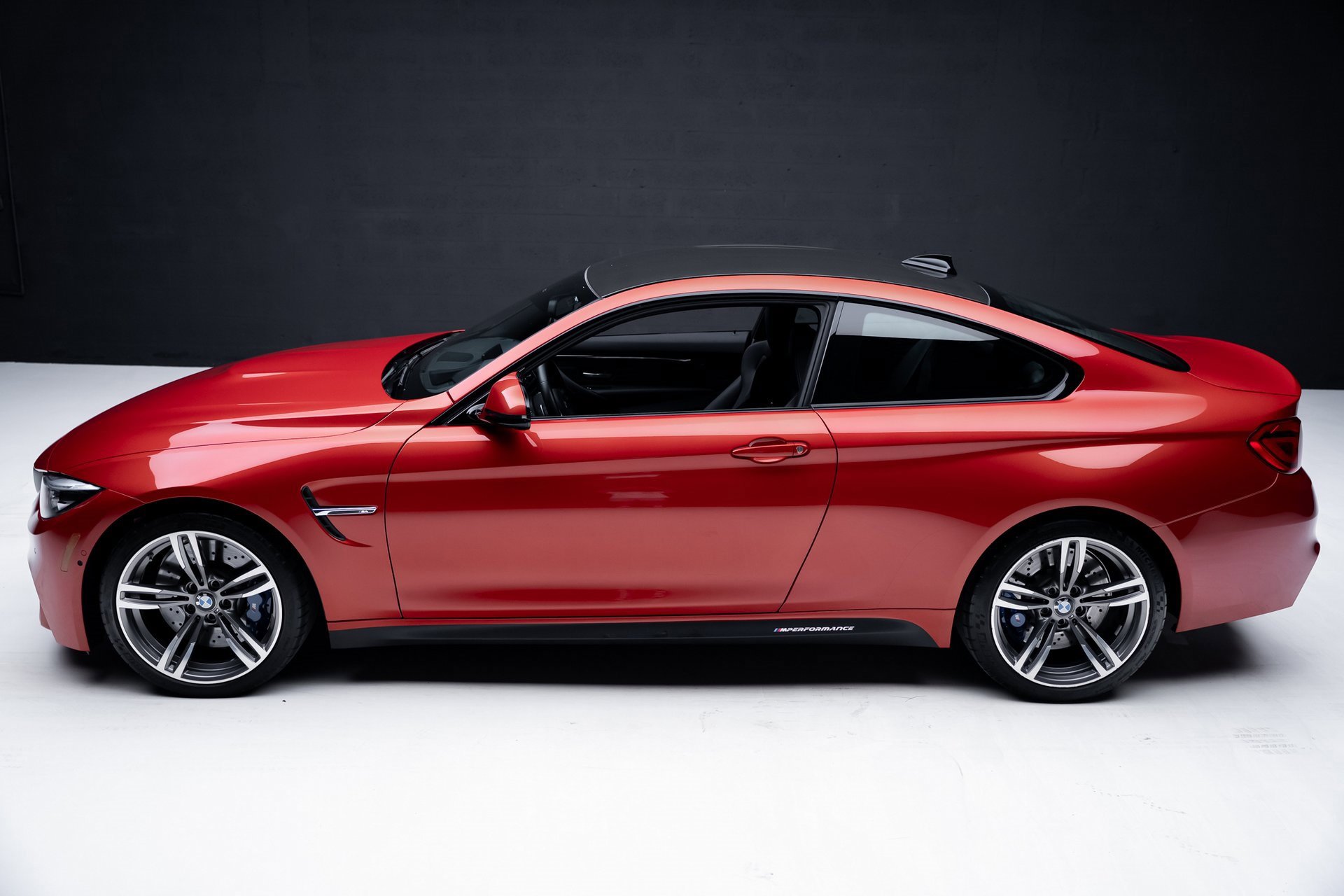 Used 2018 BMW M4 Coupe image 17