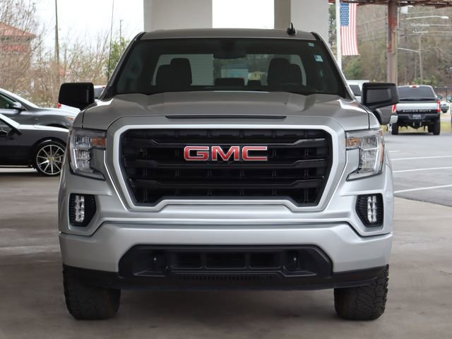 Used 2021 GMC Sierra 1500 Elevation image 9