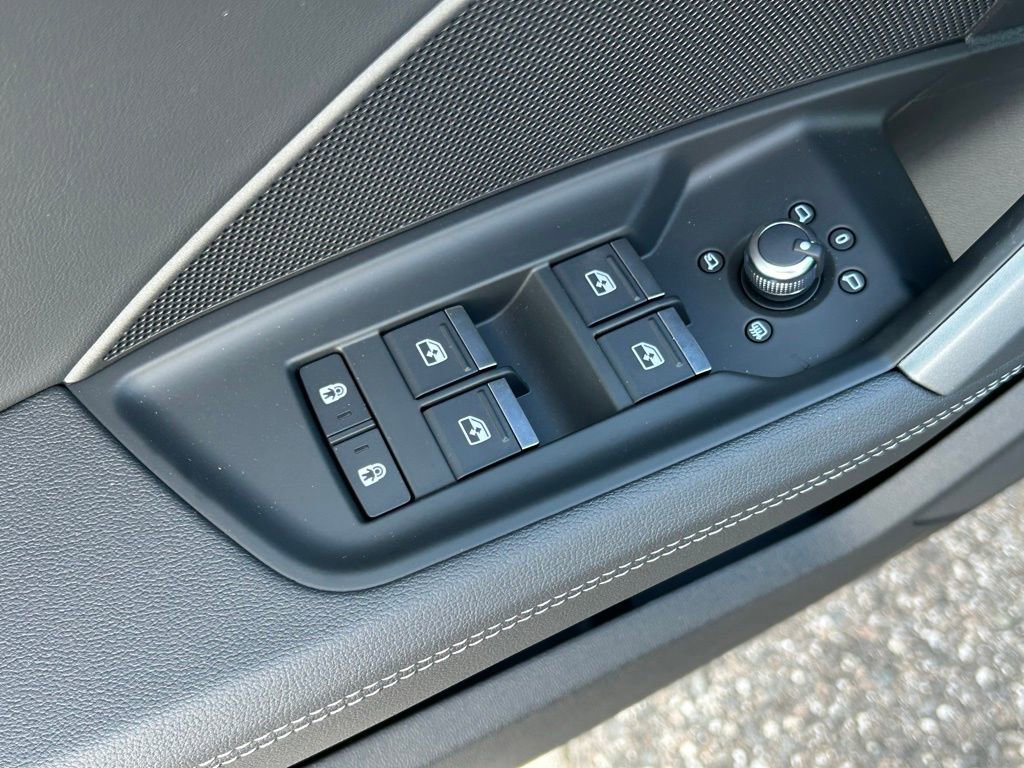New 2026 Audi A3 2.0T Premium image 67