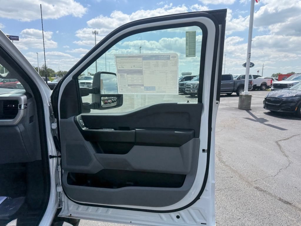 New 2026 Ford F250 XL AWD/4WD image 24