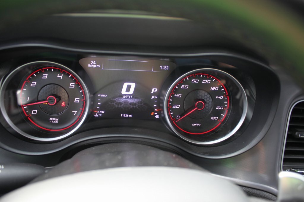 Used 2023 Dodge Charger Scat Pack image 14