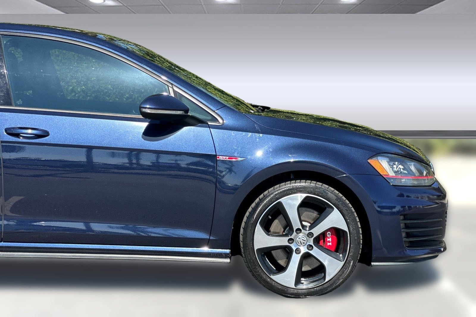 Used 2016 Volkswagen GTI S image 36