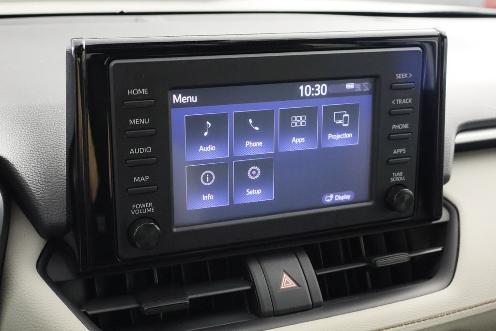 Used 2019 Toyota RAV4 XLE w/ Convenience Package AWD/4WD image 30