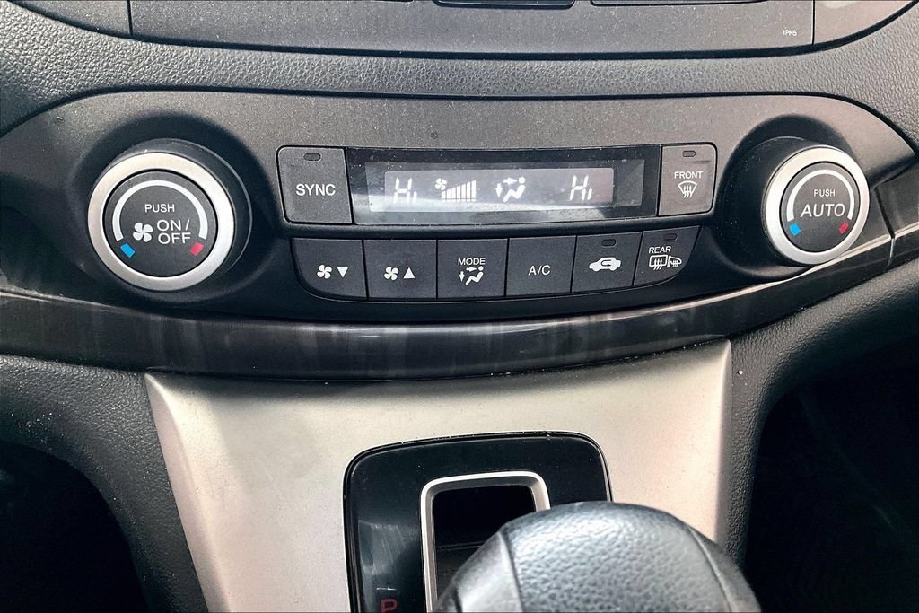 Used 2014 Honda CR-V EX-L image 14