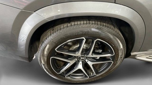 Used 2022 Mercedes-Benz GLE 53 AMG 4MATIC Coupe w/ AMG Night Package image 6
