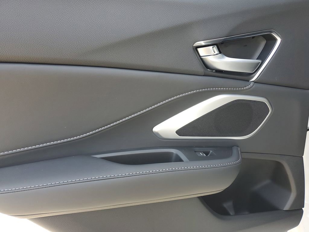 New 2026 Acura RDX Base image 15