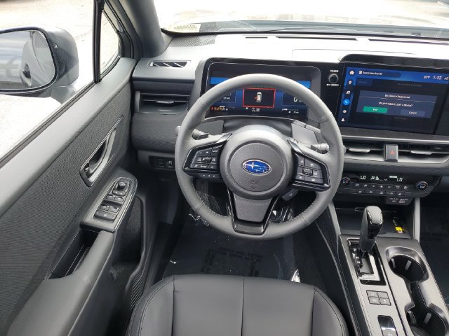 New 2026 Subaru Outback Premium AWD/4WD image 7