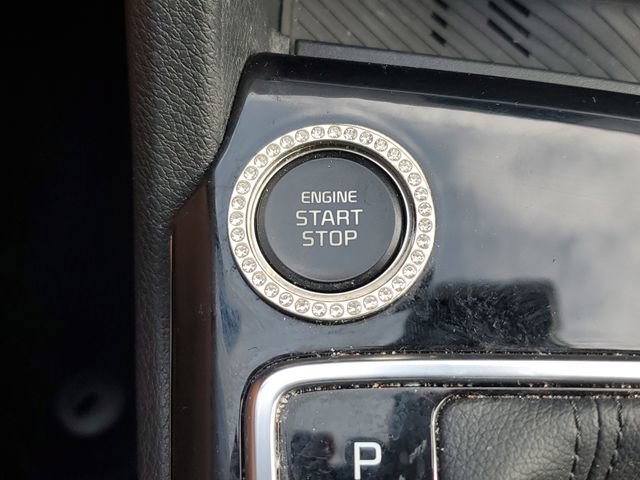 Certified 2023 Kia Sportage EX FWD image 27