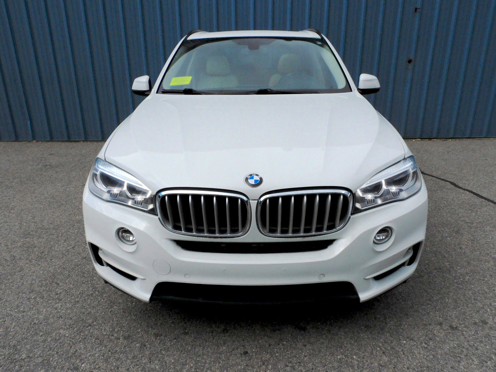 Used 2015 BMW X5 xDrive35i image 8