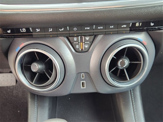 Used 2021 Chevrolet Blazer LT image 18