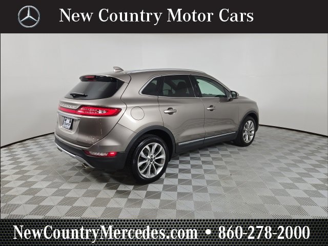 Used 2019 Lincoln MKC Select w/ Select Plus Package image 10