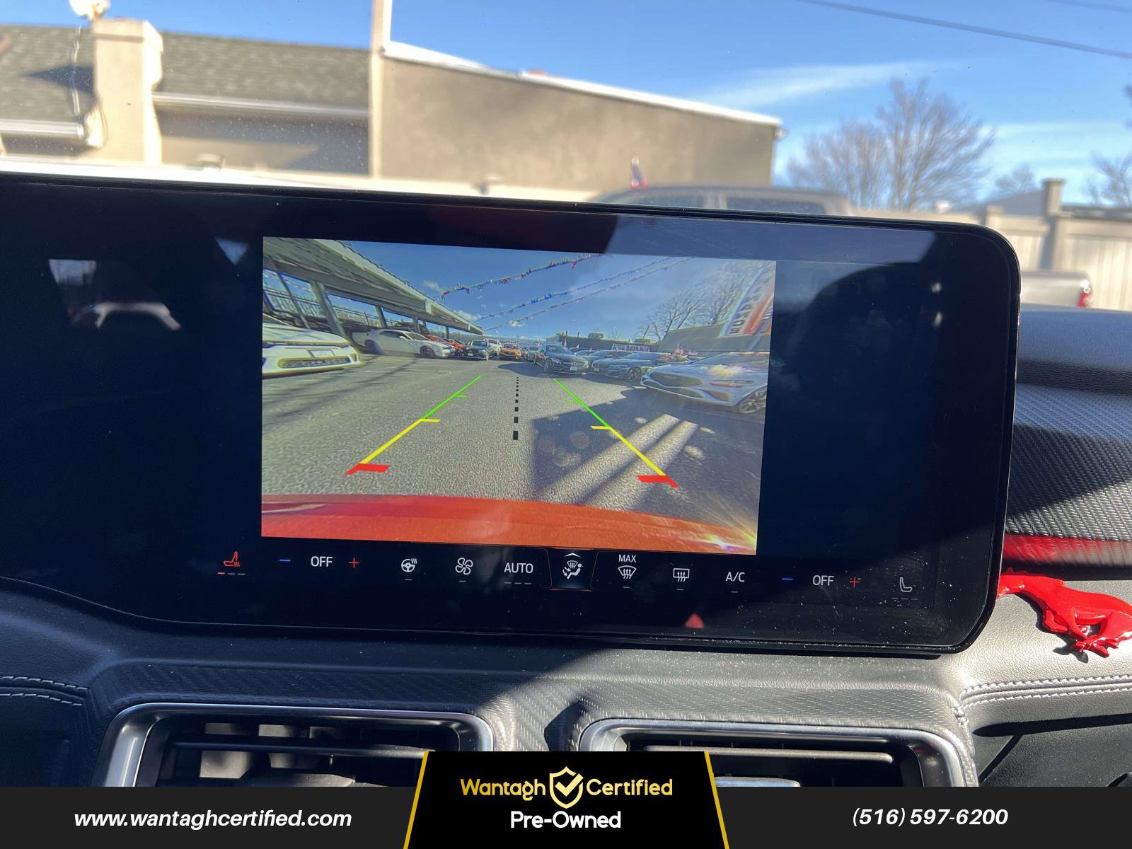 Used 2024 Ford Mustang GT Premium image 25