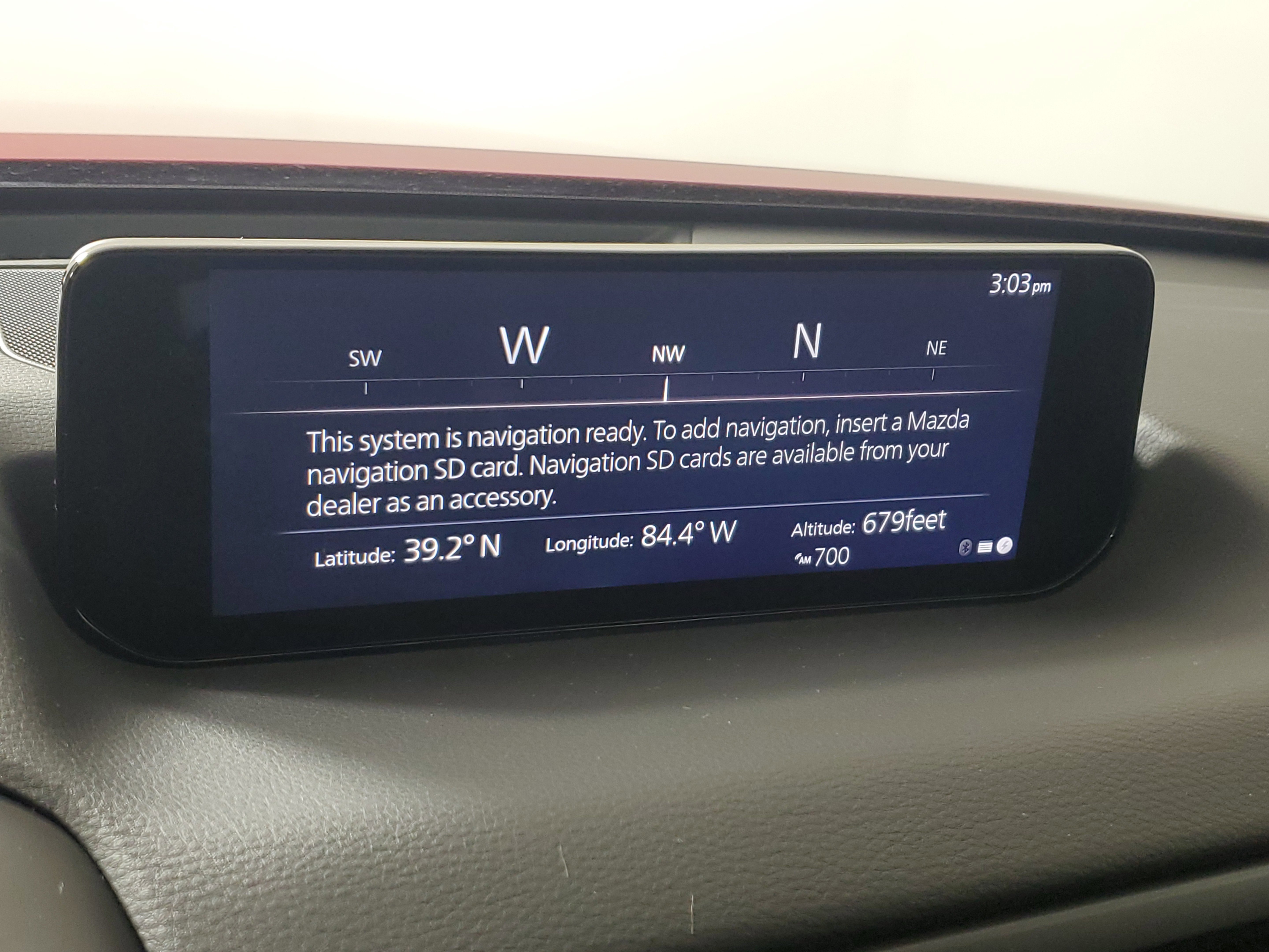 Certified 2024 MAZDA CX-50 AWD 2.5 Turbo w/ Weather Package image 19