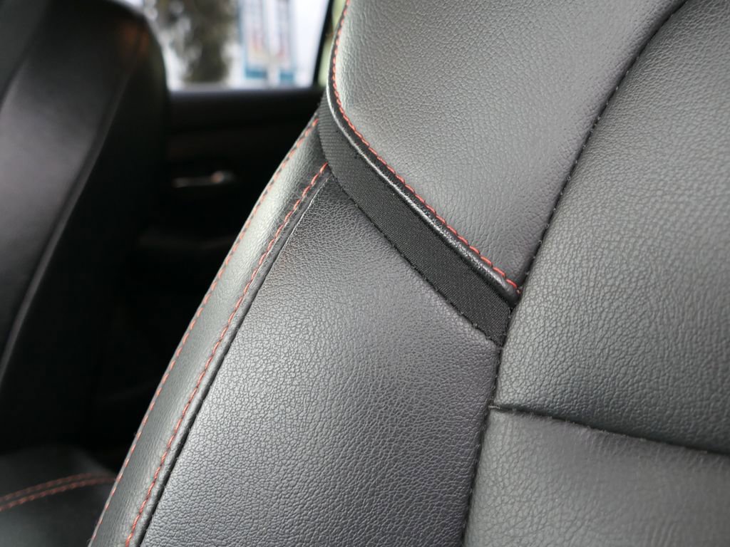 Used 2023 Nissan Sentra SR w/ SR Premium Package FWD image 13