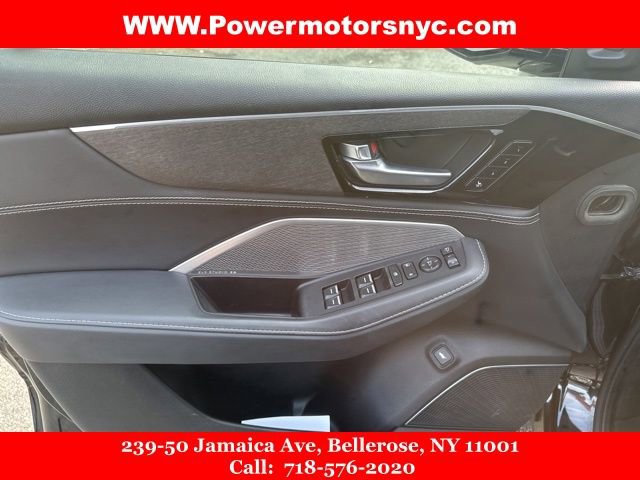 Used 2022 Acura MDX Advance image 11