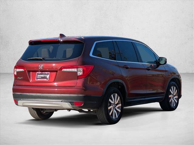 Used 2020 Honda Pilot EX-L image 5