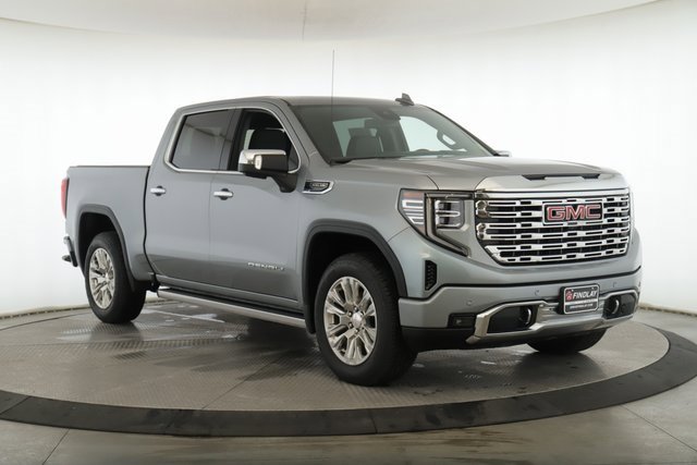 Used 2024 GMC Sierra 1500 Denali image 2