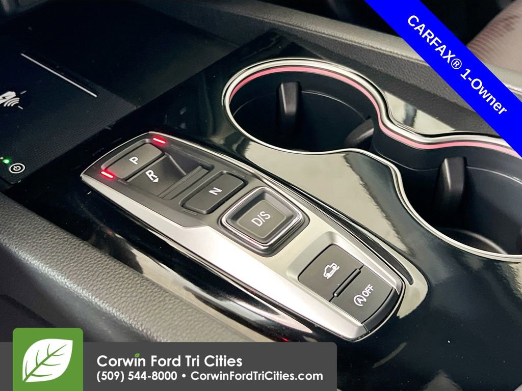 Used 2025 Honda Ridgeline Black Edition image 10