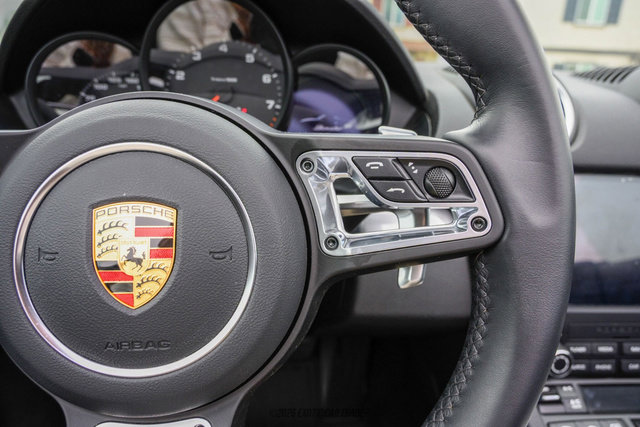 Used 2025 Porsche 718 Boxster image 55