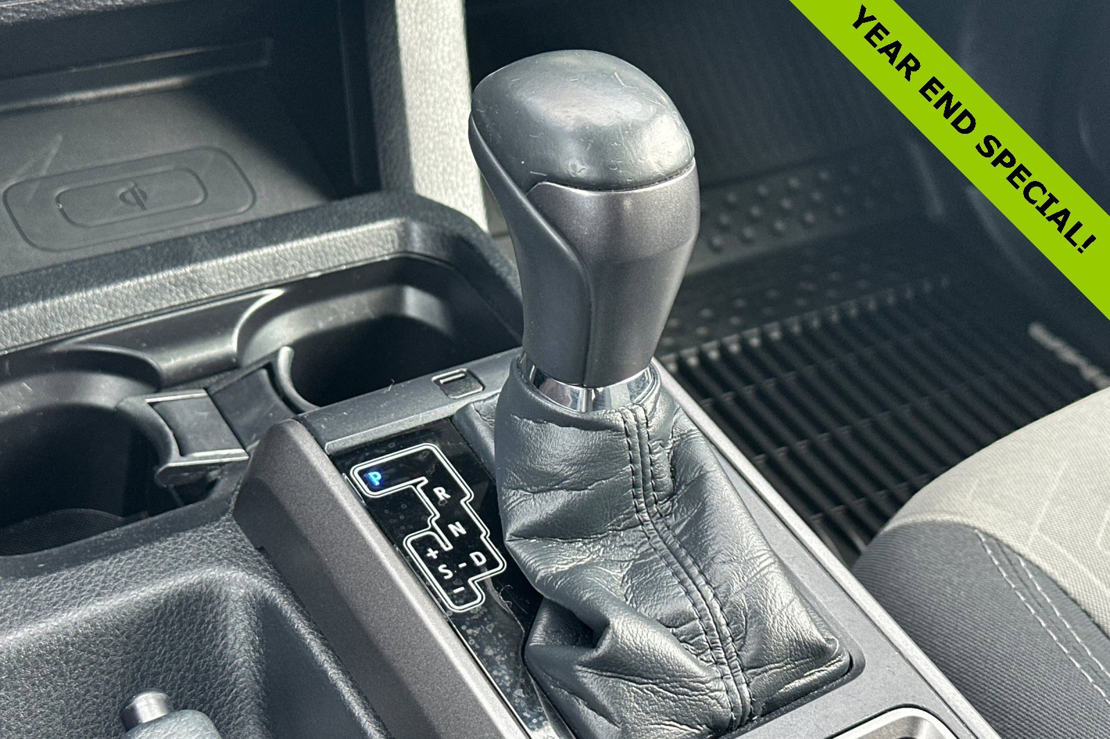 Certified 2021 Toyota Tacoma TRD Sport image 20