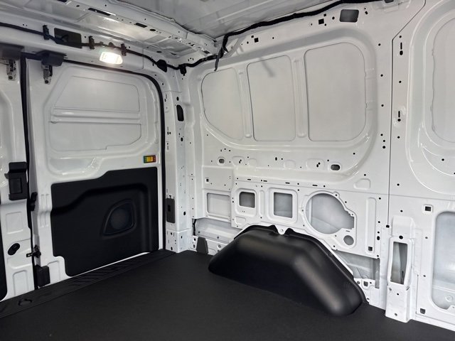 New 2025 Ford Transit 250 Low Roof image 35