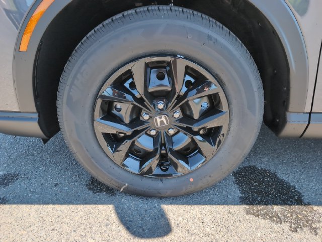 New 2026 Honda CR-V LX image 28