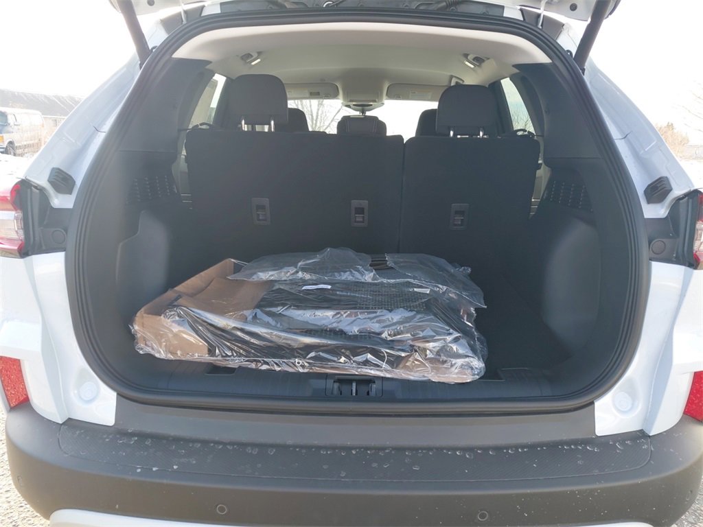 New 2026 Ford Escape Active w/ Active Premium Tech Pack image 24