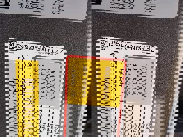 Used 2021 GMC Yukon XL AT4 w/ AT4 Premium Package image 18