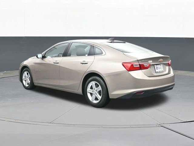 Used 2023 Chevrolet Malibu LS image 9