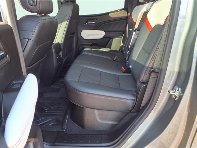 Used 2024 GMC Canyon AT4X image 26