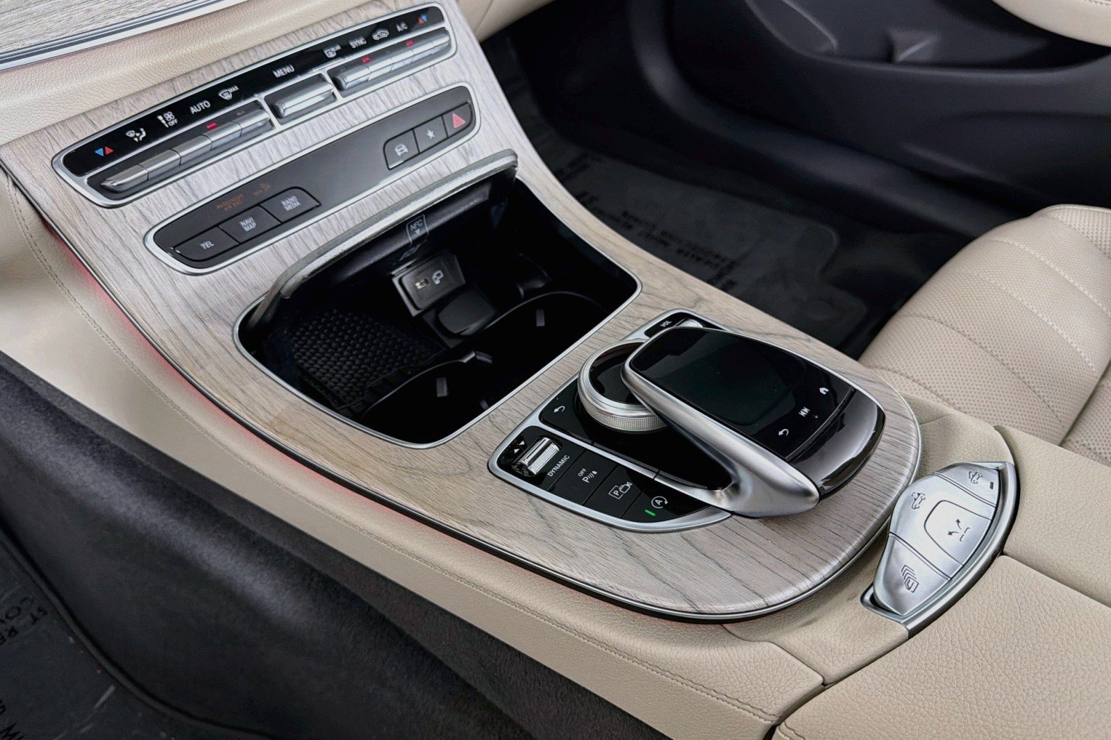 Certified 2023 Mercedes-Benz E 450 Cabriolet image 8