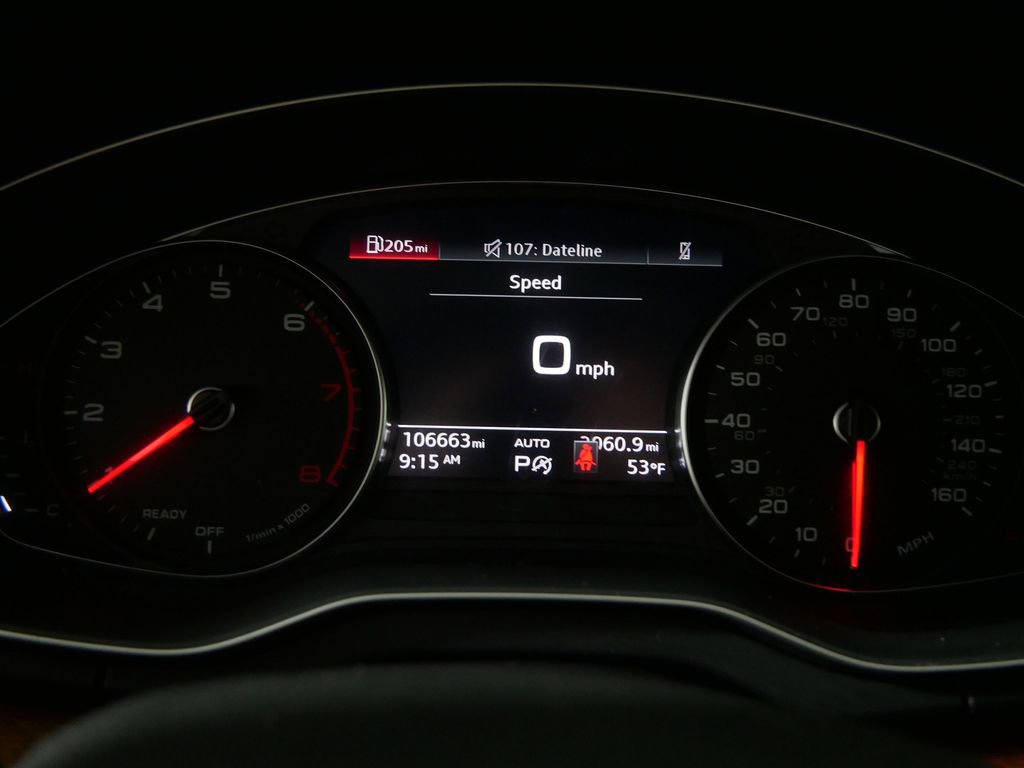 Used 2021 Audi Q5 2.0T Premium image 33