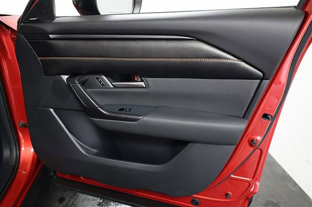 New 2026 MAZDA CX-50 AWD 2.5 Hybrid w/ Weather Package image 9