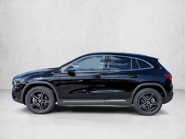 Certified 2026 Mercedes-Benz GLA 250 image 9