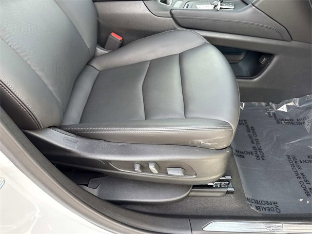 Certified 2024 Cadillac XT5 Premium Luxury w/ LPO, Floor Liner Package image 15