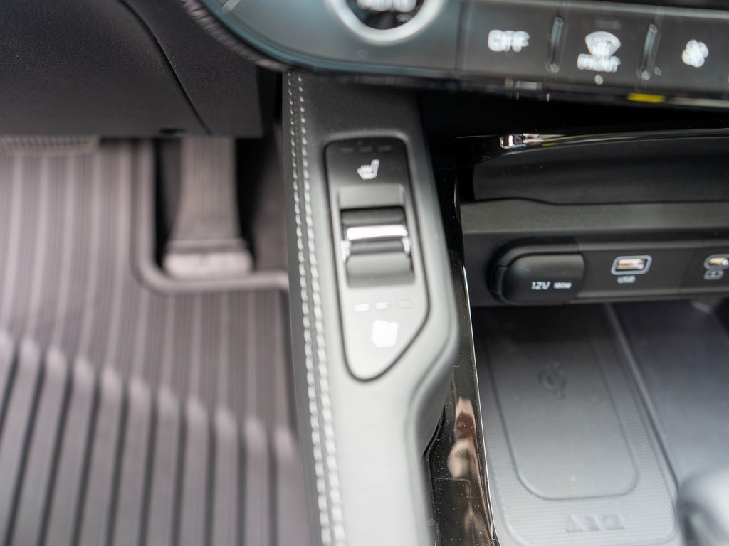 New 2025 Kia Telluride EX image 24