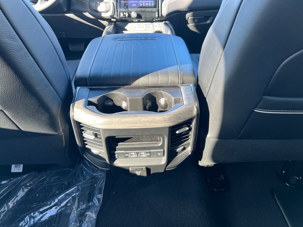 New 2026 RAM 3500 Limited image 20