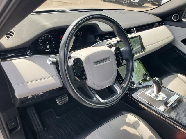 Used 2020 Land Rover Range Rover Evoque First Edition AWD/4WD image 16