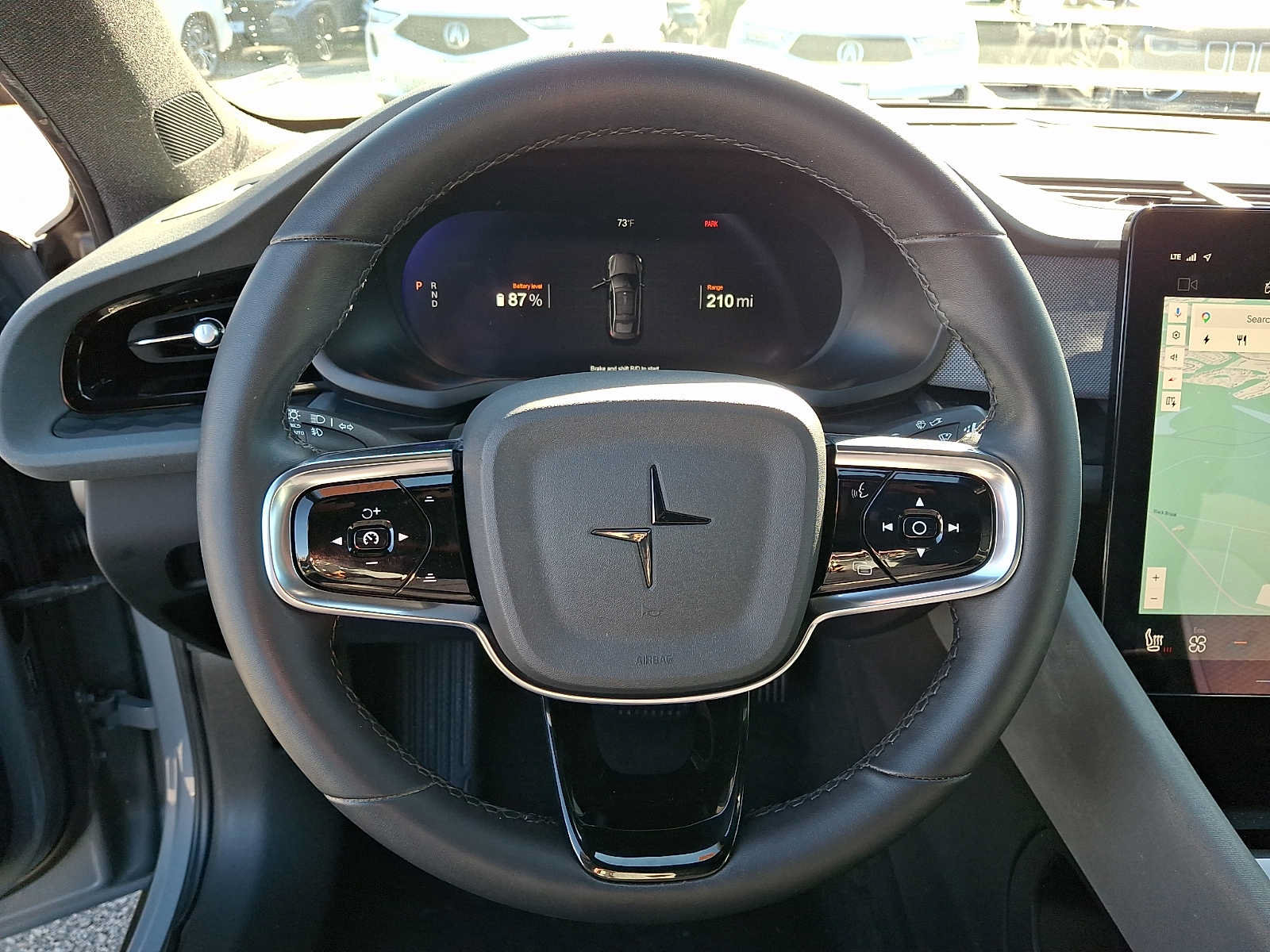 Used 2022 Polestar Polestar 2 FWD image 20