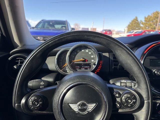 Used 2016 MINI Cooper 2-Door Hardtop image 18